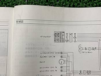 zrx400サービスマニュアル　パーツリスト ZRX400パーツリストZX400-L4/L4A/L5/L9送料無料 : 壱濱部品